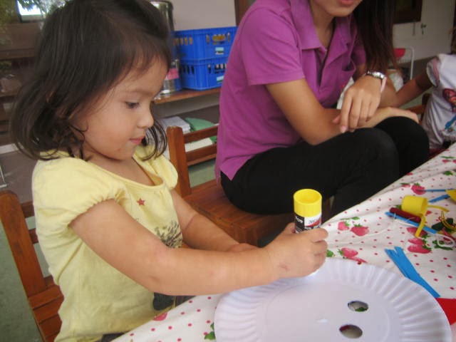 Montessori Thailande