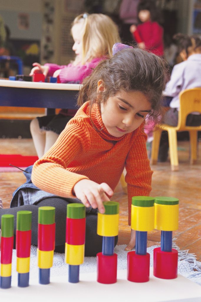 Choisir une bonne école Montessori 2